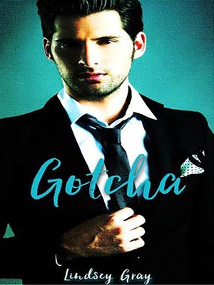 cover image of Gotcha